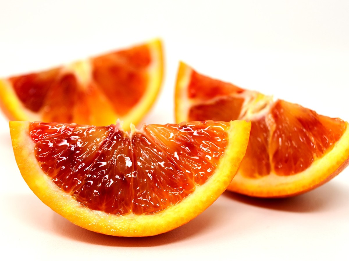 Iron and the Vegan Diet