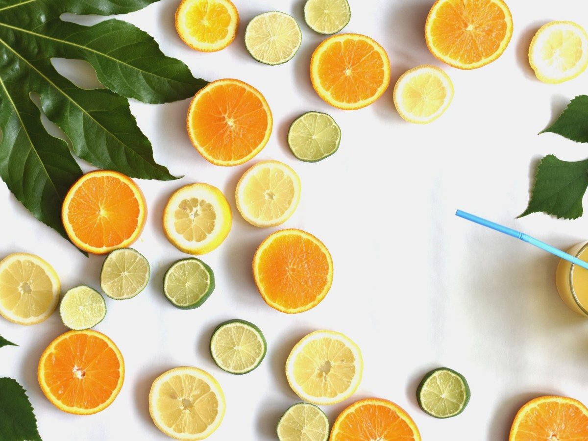 Try These 10 Foods to Boost the Immune System!